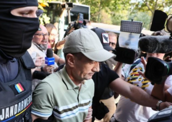 Cum a „executat” fostul șef adjunct al SIS Alexandru Bălan un atașat militar al României la Chișinău, după capturarea unui spion rus la București