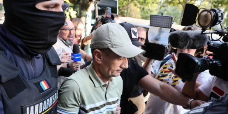 Cum a „executat” fostul șef adjunct al SIS Alexandru Bălan un atașat militar al României la Chișinău, după capturarea unui spion rus la București