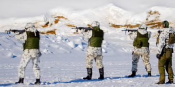Cum ar trebui să arate o țară pregătită în orice moment pentru un război cu Rusia. Studiu de caz: Finlanda