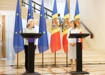 UE discută să renunțe la regula unanimității la primirea noilor membri. Aderarea R. Moldova ar fi accelerată