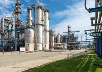 Compania chineză pentru care McGonigal (FBI) și-a trădat țara a vrut să cumpere Petromidia. Terenul a fost pregătit de Ponta