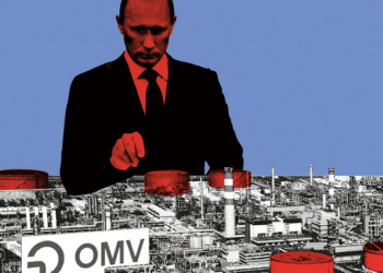 Scandal de spionaj în Austria. Rusia a penetrat informativ OMV, fostul partener apropiat al Gazprom
