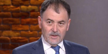 Anatol Șalaru: „Alegerile de duminică sunt cele mai importante din istoria R. Moldova”