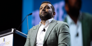 Scântei în Senatul SUA, la audierea șefului FBI! Democrații l-au pus la zid pe Kash Patel