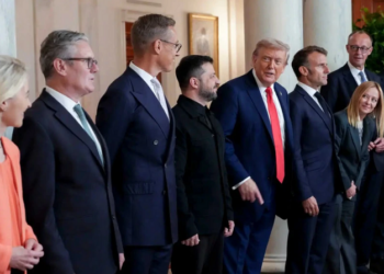 Liderii UE așteaptă fapte de la Trump. Susținerea Ucrainei doar din vorbe nu convinge