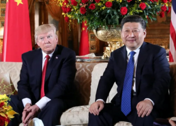 „Statele Unite nu mai sunt puterea dominantă care erau odată”. Concluziile unui prestigios think-tank american
