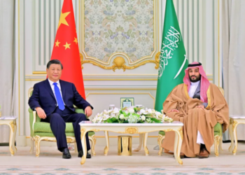 Parteneriatul Chinei cu Arabia Saudită se consolidează și poate influența ordinea globală