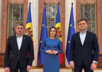 Alegeri parlamentare în R. Moldova: partidele, candidații și controversele din jurul lor