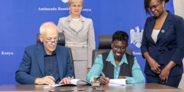 Primul centru cultural al Kenyei în străinătate se va deschide în România