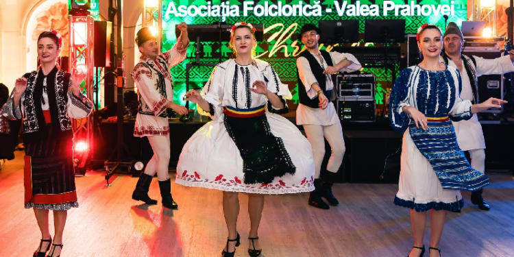 Regiunea Muntenia – tradiția autentică promovată în orașul modern