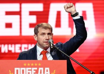 Planul lui Ilan Shor pentru alegerile din R. Moldova a fost dat în vileag: guvernare pro-rusă și, ulterior, anticipate