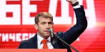 Planul lui Ilan Shor pentru alegerile din R. Moldova a fost dat în vileag: guvernare pro-rusă și, ulterior, anticipate
