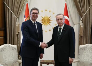 Crește tensiunea în Balcani! Serbia acuză Turcia că militarizează Kosovo