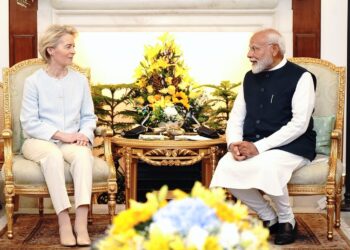 Uniunea Europeană și India sunt aproape să parafeze un acord comercial de liber schimb