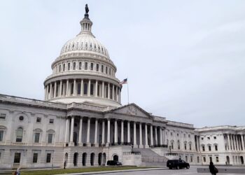 SUA au intrat din nou în „government shutdown”. Ce înseamnă asta?