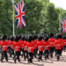 Istoria turbulentă a steagului britanic: Union Jack