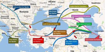 Conflictul Moscova- Baku: o înfrângere strategică a Rusiei fără precedent