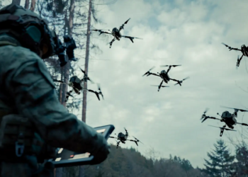 O companie româno- poloneză, producătoare de drone, a obținut o investiție de 6,5 milioane de euro