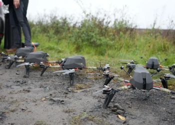 O companie româno- poloneză, producătoare de drone, a obținut o investiție de 6,5 milioane de euro