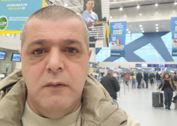 Militarul român contaminat în Irak cu 44 de elemente chimice, după ce a fost expus la uraniu sărăcit, își caută dreptatea în Europa
