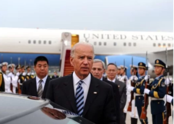 Afacerile familiei fostului președinte al SUA Joe Biden. Filiera chinezească (ep.3)