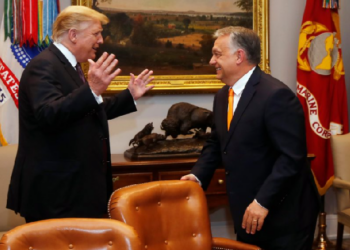 Întâlnirea dintre Trump și Putin la Budapesta este o lovitură pentru Europa (The Telegraph)