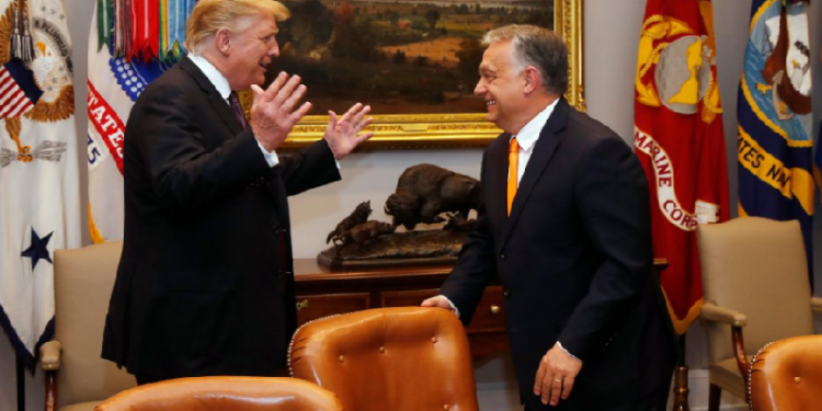 Întâlnirea dintre Trump și Putin la Budapesta este o lovitură pentru Europa (The Telegraph)