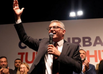 Favoritul lui Erdoğan a pierdut alegerile prezidențiale din Ciprul de Nord