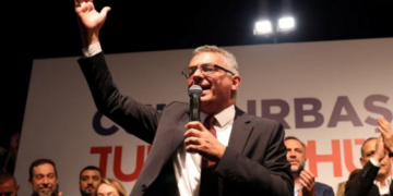 Favoritul lui Erdoğan a pierdut alegerile prezidențiale din Ciprul de Nord