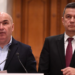 Miniștrii PSD nu au semnat HG-urile politice de organizare a alegerilor din 7 decembrie, ci doar pe cea tehnică