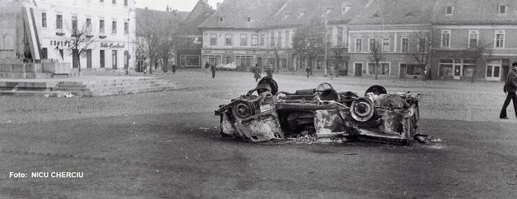 SERIAL | INFLUENȚA RUSIEI ÎN ROMÂNIA. „Turiștii sovietici”, una din marile controverse ale Revoluției din ’89 (ep.9)