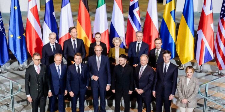 Cronica celei mai importante runde de negocieri de până acum pentru pace în Ucraina