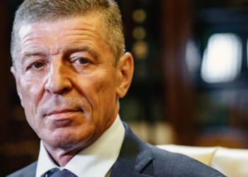 Se caută succesorul lui Putin