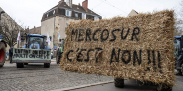 „Măsurile din acordurile UE – Mercosur nu sunt suficiente pentru a proteja agricultorii din UE”