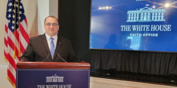 Cristian Terheș a discutat la Departamentul de Stat al SUA despre rolul României în dezvoltarea Coridorului de Mijloc, care ocolește Rusia