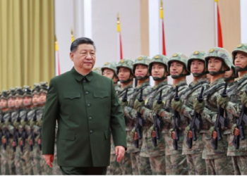 De ce se pregătește China pentru război | ANALIZĂ