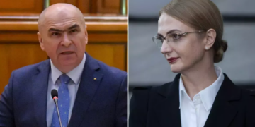 Avocata lui Călin Georgescu a contestat în instanță înființarea Comitetului de modificare a legilor justiției, propus de Bolojan