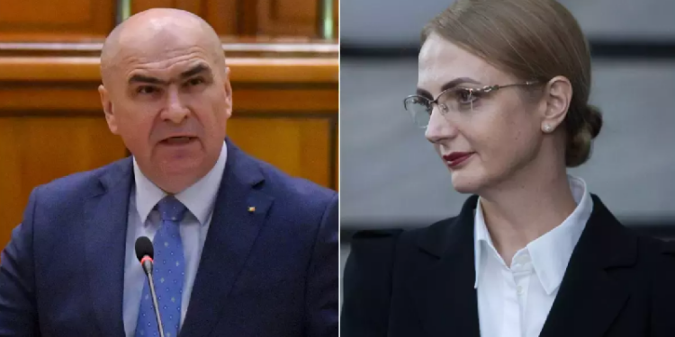 Avocata lui Călin Georgescu a contestat în instanță înființarea Comitetului de modificare a legilor justiției, propus de Bolojan