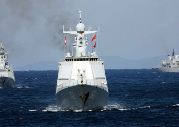 Război între SUA și China pentru Taiwan: cine ar câștiga și cu ce costuri | ANALIZĂ