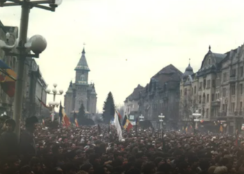 „Securitatea le-a furat românilor Revoluția. I-a făcut să creadă agenții străini au jucat un rol important și că a fost mai degrabă o lovitură de stat, decât o revoltă populară” | EXCLUSIV