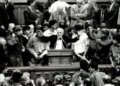 Un gentleman în apărarea democrației românești: 26 ani de la moartea lui Ion Rațiu