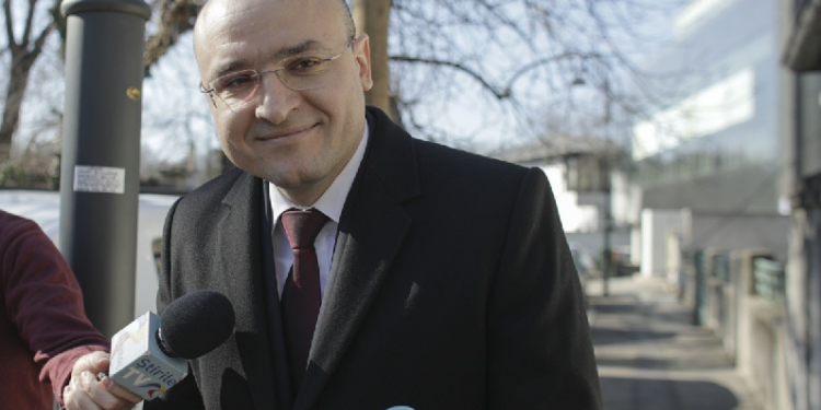 SURSE | Nicolae- Andrei Solomon, actual procuror general adjunct, este în cărți pentru șefia DNA