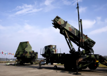 Danemarca și Suedia au găsit o modalitate mai rapidă de a înarma Ucraina