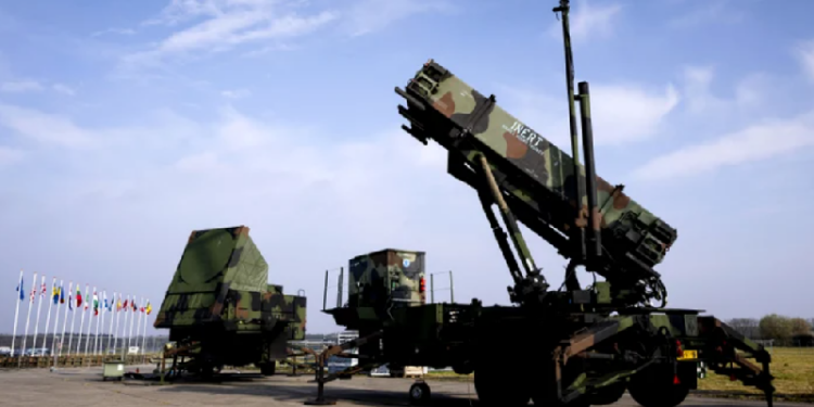 Danemarca și Suedia au găsit o modalitate mai rapidă de a înarma Ucraina