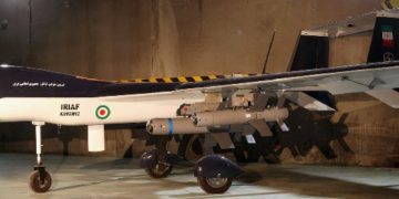 Trei amenințări existențiale pentru SUA care au dus la intervenția în Venezuela. Producția de drone iraniene (ep.2)