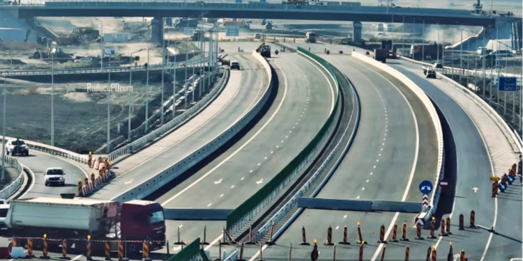 Infrastructura – vector esențial de putere geopolitică. Cine controlează coridoarele de transport și rețelele digitale își negociază influența globală | ANALIZĂ