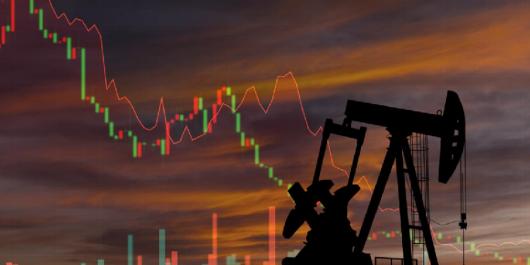 Prețul petrolului nu mai este stabilit doar de mecanismele pieței, ci și ale geopoliticii