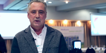 Noul șef de la Vamă, Mihai Savin, a destituit-o în trecut pe directoarea juridică a ASSMB, care a devoalat ilegalitățile de la Spitalul Gomoiu