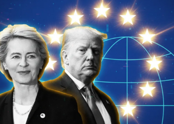 Cum poate Europa falimenta America. În teorie. Arma supremă pe care UE nu o poate folosi împotriva SUA