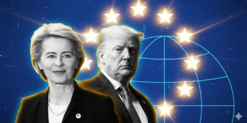 Cum poate Europa falimenta America. În teorie. Arma supremă pe care UE nu o poate folosi împotriva SUA